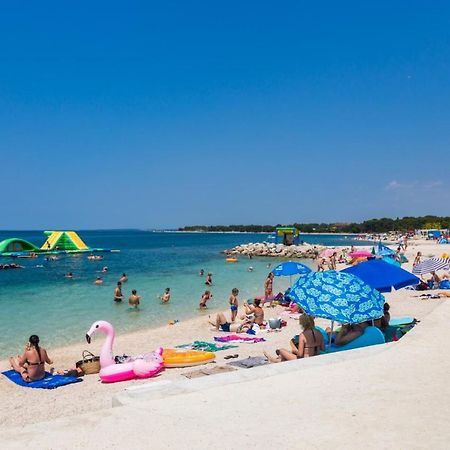 Apartman Ana プーラ エクステリア 写真