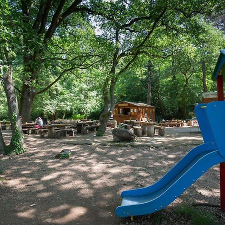 Apartman Ana プーラ エクステリア 写真