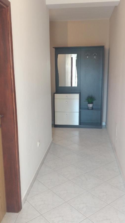 Apartman Ana プーラ エクステリア 写真